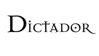 DICTADOR