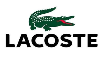 LACOSTE