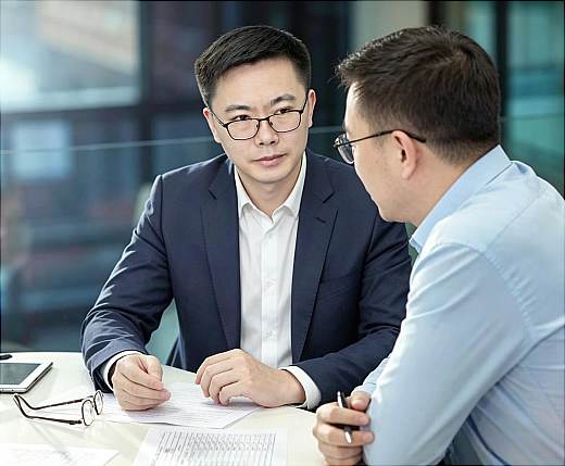 Strategic cooperation