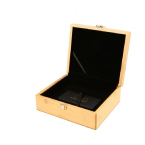 Jewellery box