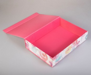 Folding Boxes