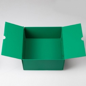 Folding Boxes