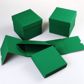 Folding Boxes