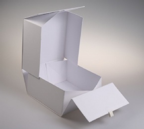 Folding Boxes