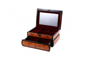 Jewellery box