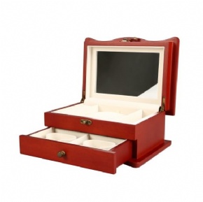 Jewellery box