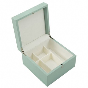 Jewellery box