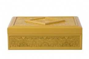 Jewellery box