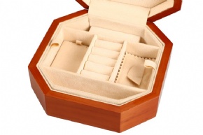 Jewellery box