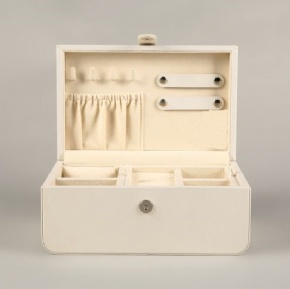 Jewellery box