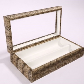 Jewellery box