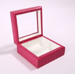 Jewellery box