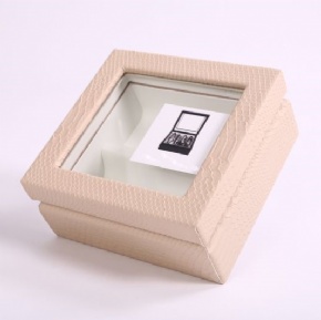 Jewellery box