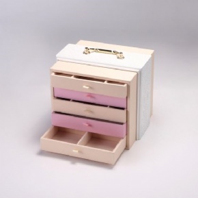 Jewellery box