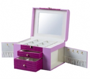 Jewellery box