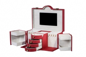 Jewellery box