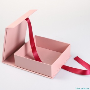 Folding Boxes