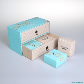 perfume box