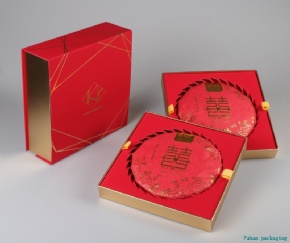 Tea boxes